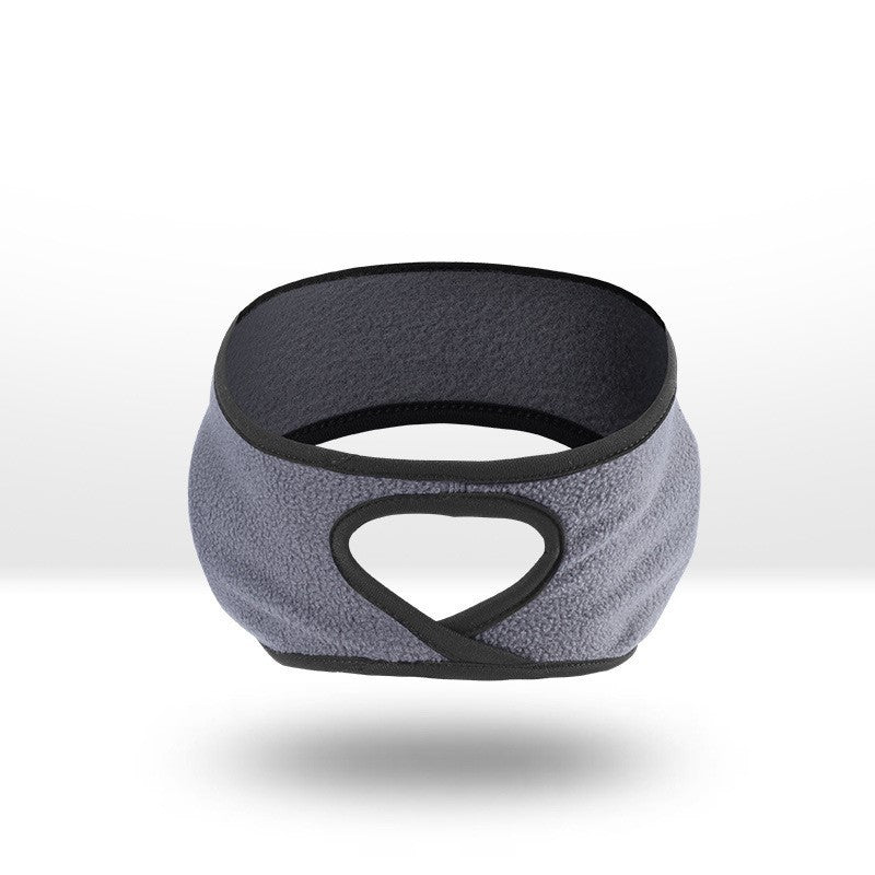 Sports Headband Running Fitness Yoga Warm Ear Cover Sports Headband Running Fitness Yoga Warm Ear Cover